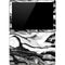 Black and White Marble Ink Surface Pro 4 Skin